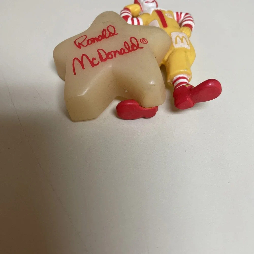 McDonalds product mcdonald